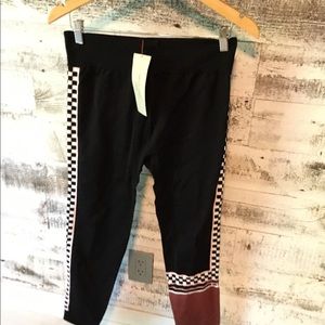 Sweaty Betty Ski Base Layer Leggings